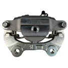 2012 Gmc Acadia Brake Caliper 3
